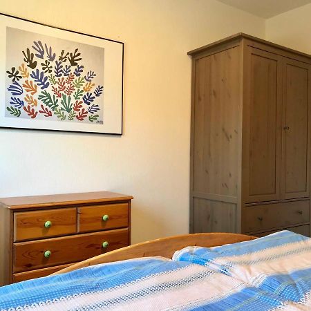 מלנטה Mal Steinbock _ Ferienwohnung Anni מראה חיצוני תמונה