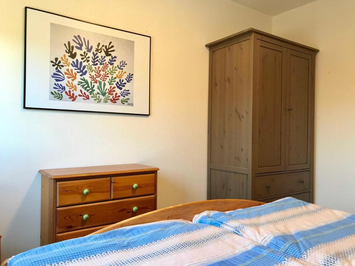 מלנטה Mal Steinbock _ Ferienwohnung Anni מראה חיצוני תמונה