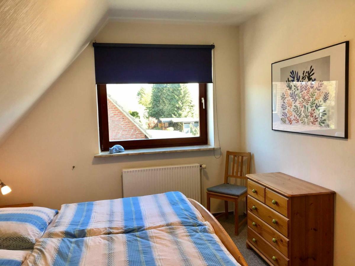 מלנטה Mal Steinbock _ Ferienwohnung Anni מראה חיצוני תמונה
