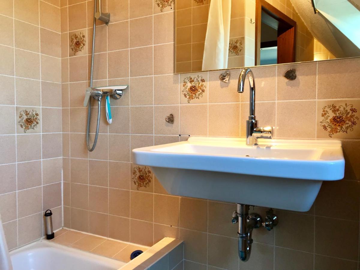 מלנטה Mal Steinbock _ Ferienwohnung Anni מראה חיצוני תמונה
